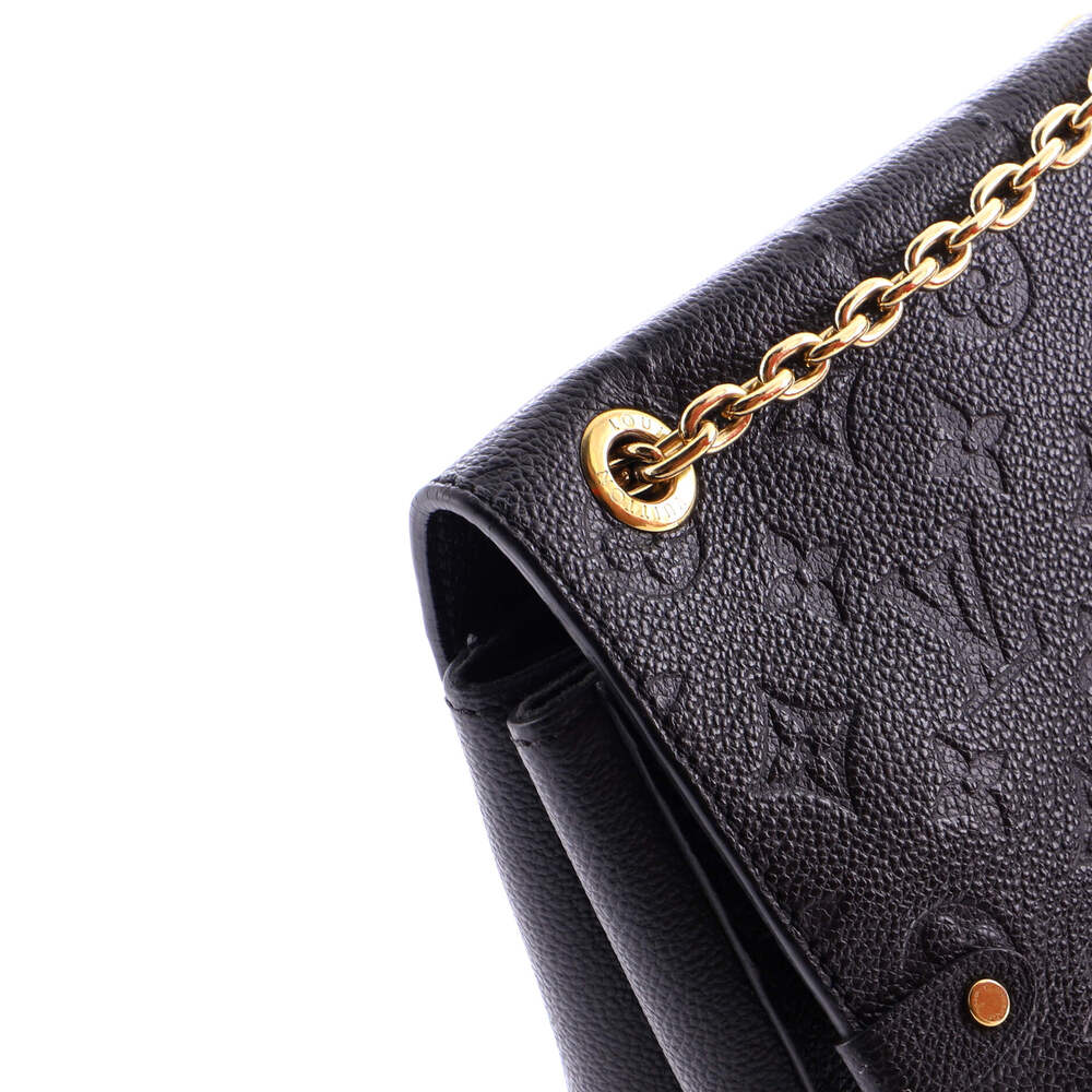 Louis Vuitton Vavin Handbag Empreinte #201099L19B - Picture 7 of 9